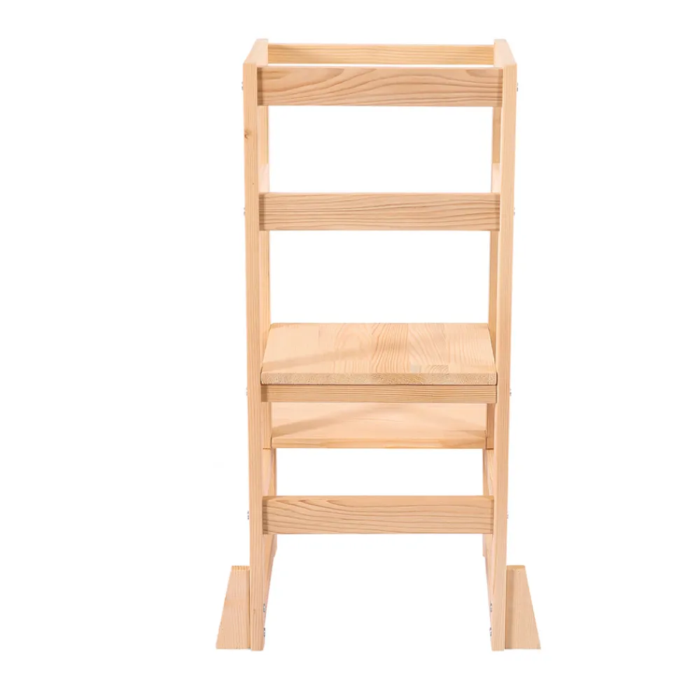 Kukka Læringstårn-Børn Læringstårne