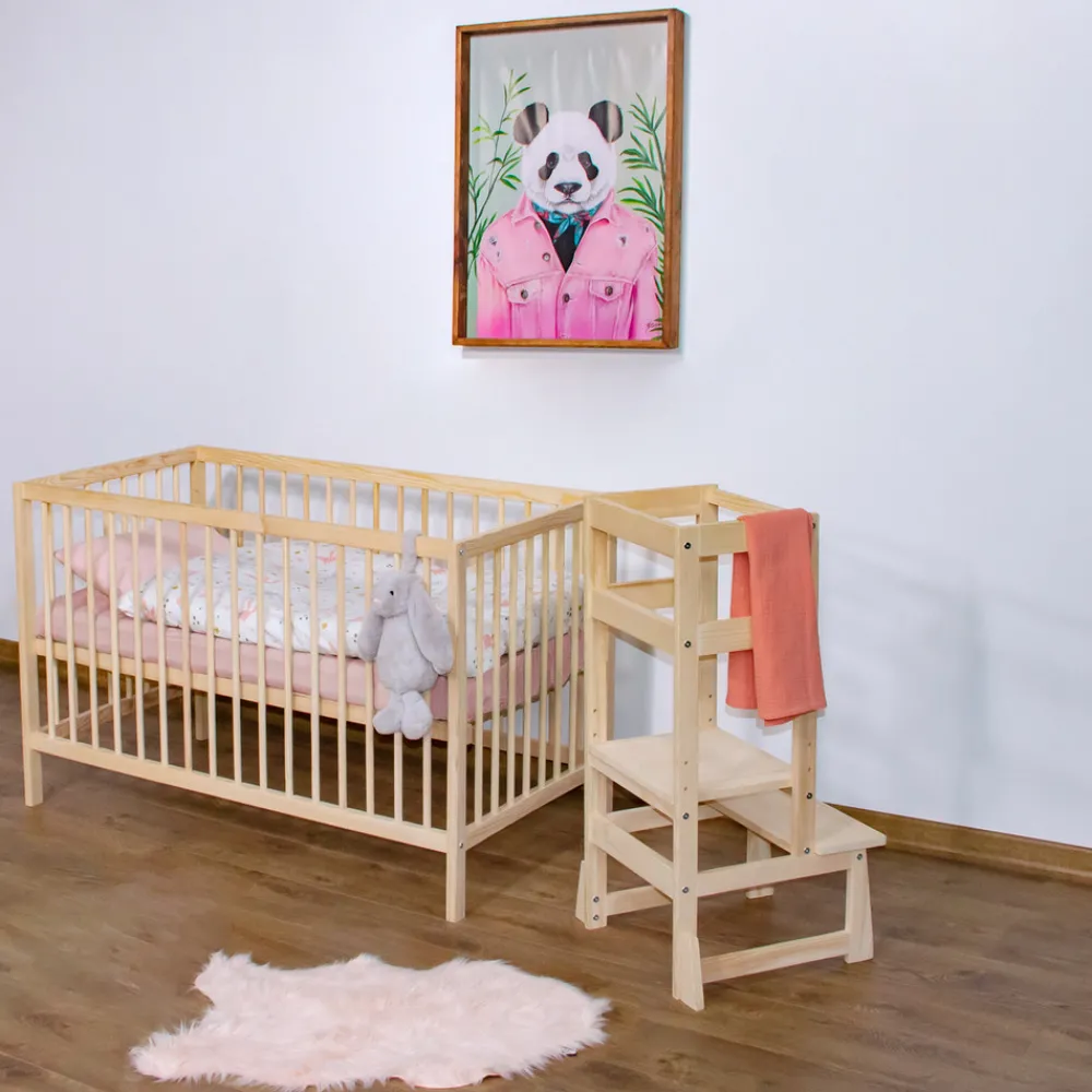 Kukka Læringstårn-Børn Læringstårne