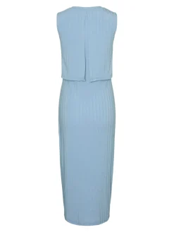 MamaLicious Lucy june SL kjole - SOFTCHAMBR- Kjoler/Nederdele