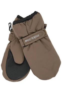 Mikk-Line Luffer - Chocolate Chip- Luffer & Vanter