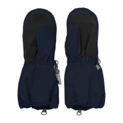 Color Kids Luffer m. Lynlås - 7850- Luffer & Vanter