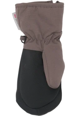 Mikk-Line Luffer m. Lynlås - Sparrow- Luffer & Vanter