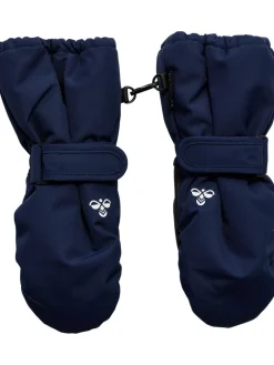 hummel Luffer Wp - Dress blues- Luffer & Vanter