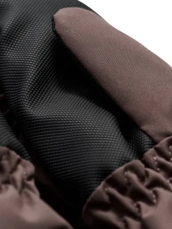 hummel Luffer Wp - Peppercorn- Luffer & Vanter