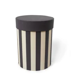 Filibabba Luftballon - Gylden 10 cm-Børn Uroer