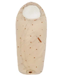 Easygrow Lyng kørepose - Hazel- Køreposer