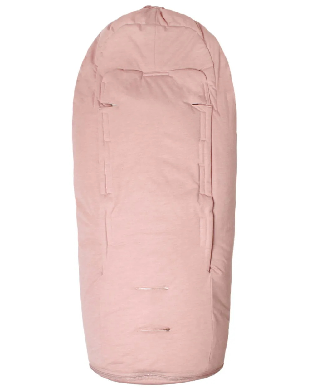 Easygrow Lyng kørepose - Pink- Køreposer