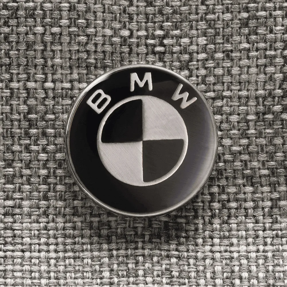 Nuna Lytl next BMW Graphene- Liggedele Til Kombivogne