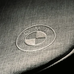 Nuna Lytl next BMW Graphene- Liggedele Til Kombivogne