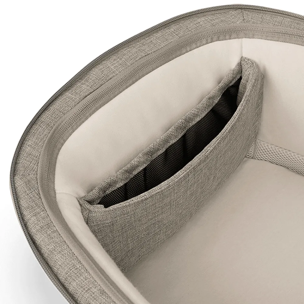 Nuna Lytl next BMW Graphene- Liggedele Til Kombivogne