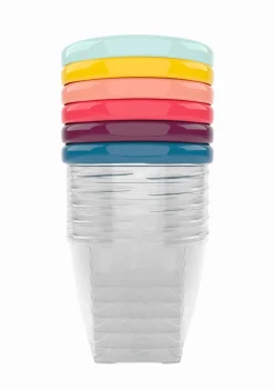 Babymoov Madbøtter - 250ml- Madopbevaring