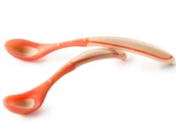 Oopsy Madeskeer (2 pak) varme sensitive soft rose- Bestik