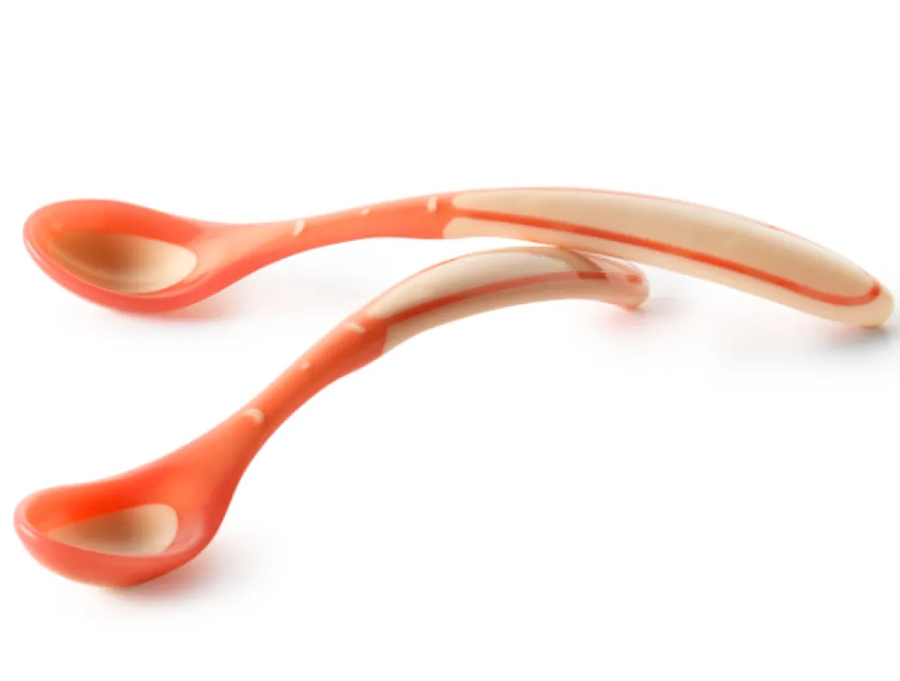 Oopsy Madeskeer (2 pak) varme sensitive soft rose- Bestik