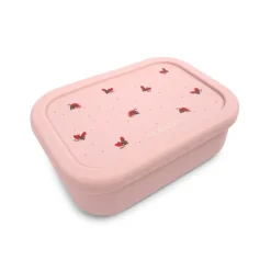 Filibabba Madkasse i silikone - Lucky- Madkasser & Drikkedunke