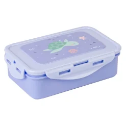 SARO Madkasse L - Blue- Madkasser & Drikkedunke