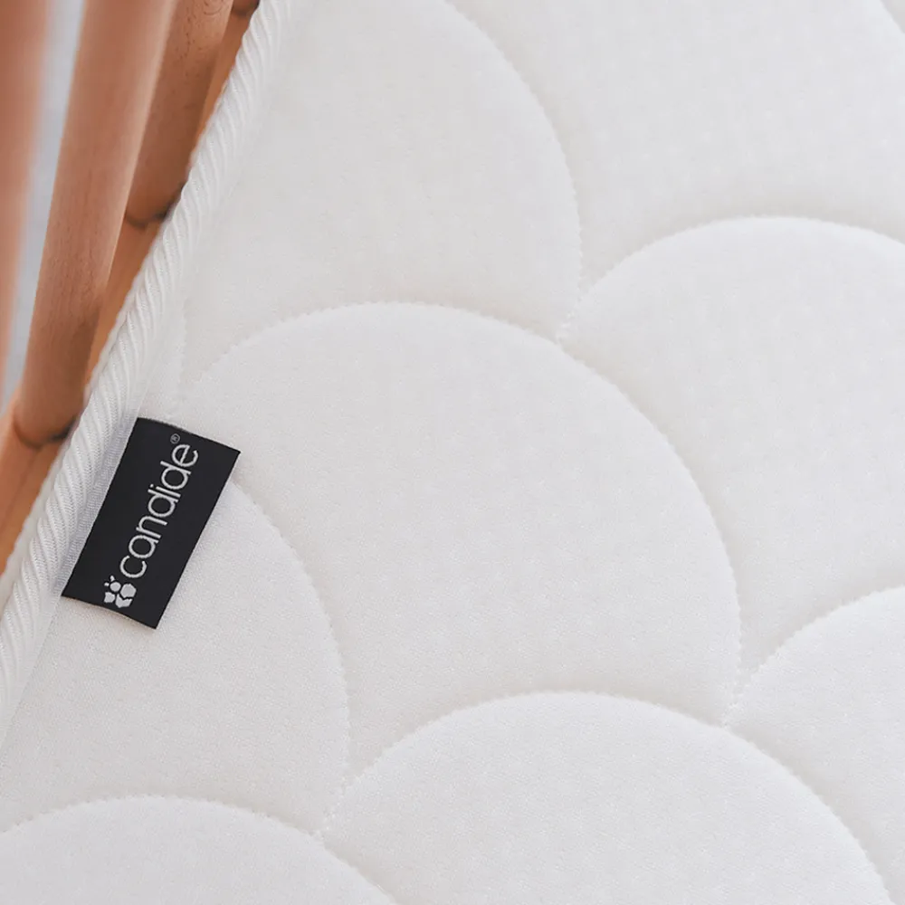 Candide Madras Årstid 60x120 cm-Børn Madrasser