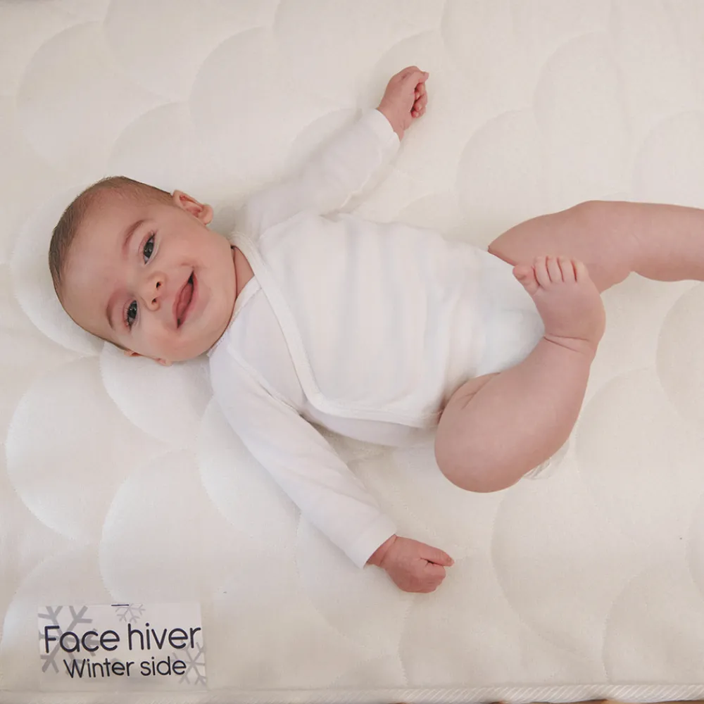 Candide Madras Årstid 60x120 cm-Børn Madrasser