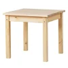 Hoppekids Mads Børnebord - natur-Børn Børneborde & Stole