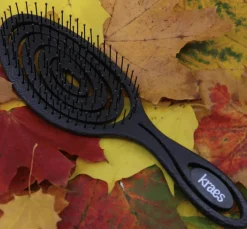 KRAES Magic Detangler børste- Plejeartikler Til Baby