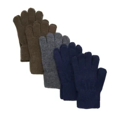 CeLaVi Magic Handsker 5 pak - Sea Turtle- Luffer & Vanter|Uldhuer, Uldvanter & Uldfutter