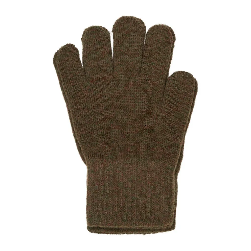 CeLaVi Magic Handsker 5 pak - Sea Turtle- Luffer & Vanter|Uldhuer, Uldvanter & Uldfutter