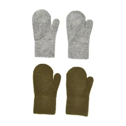 CeLaVi Magic Luffer 2-pak - 900- Luffer & Vanter|Uldhuer, Uldvanter & Uldfutter