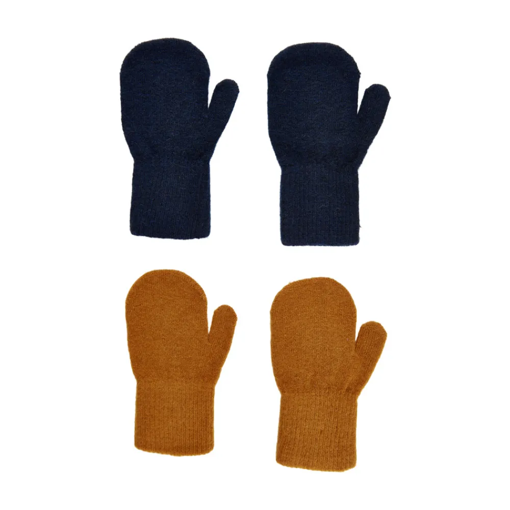 CeLaVi Magic Luffer 2-pak - 389- Luffer & Vanter|Uldhuer, Uldvanter & Uldfutter