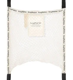 KongWalther Magic shopper - beige- Styrtasker & Barnevognsnet