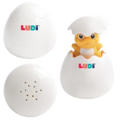 Ludi Magisk æg til vand- Badelegetøj