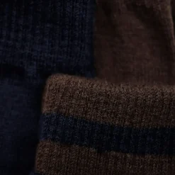 Minymo Magiske Strik Handsker 3-pak - 7021- Luffer & Vanter