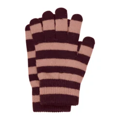 Minymo Magiske Strik Handsker 3-pak - 4953- Luffer & Vanter