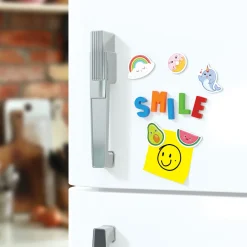 QUERCETTI Magneter: ABC & 123- Kreasæt