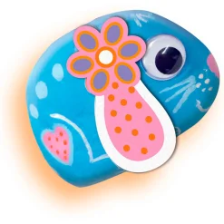 Ses Creative Mal på sten- Kreasæt