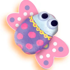 Ses Creative Mal på sten- Kreasæt