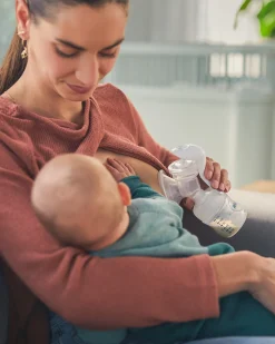 Philips Avent Manuel brystpumpe startersæt- Brystpumper