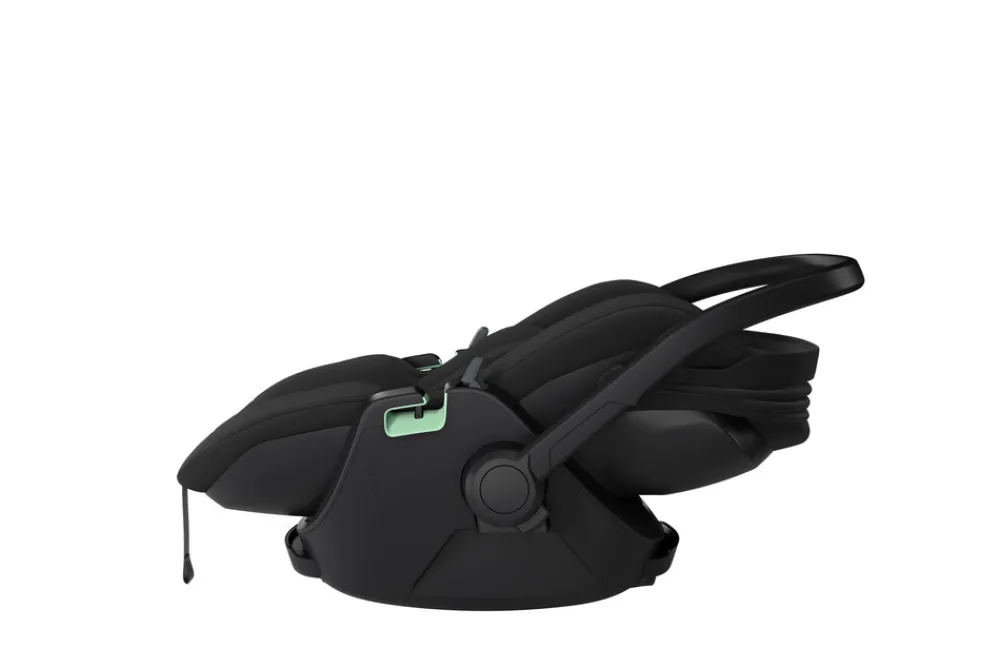 Thule Maple - Black- Autostole 40-87 Cm (0-15 Mdr.)