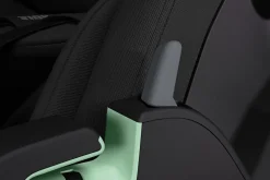 Thule Maple - Black- Autostole 40-87 Cm (0-15 Mdr.)