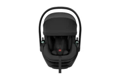 Thule Maple - Black- Autostole 40-87 Cm (0-15 Mdr.)