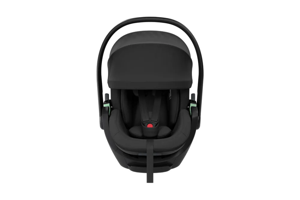 Thule Maple - Black- Autostole 40-87 Cm (0-15 Mdr.)