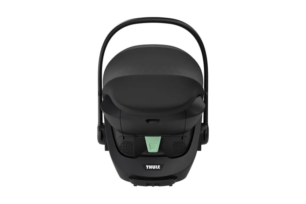 Thule Maple - Black- Autostole 40-87 Cm (0-15 Mdr.)