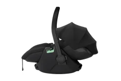 Thule Maple - Black- Autostole 40-87 Cm (0-15 Mdr.)