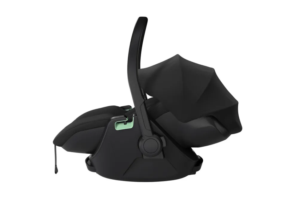 Thule Maple - Black- Autostole 40-87 Cm (0-15 Mdr.)