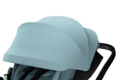 Thule Maple - Mid Blue- Autostole 40-87 Cm (0-15 Mdr.)