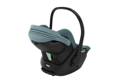 Thule Maple - Mid Blue- Autostole 40-87 Cm (0-15 Mdr.)