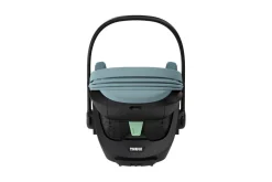 Thule Maple - Mid Blue- Autostole 40-87 Cm (0-15 Mdr.)