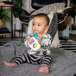 Baby Einstein Maritime Melodies Musiklegetøj- Musiklegetøj