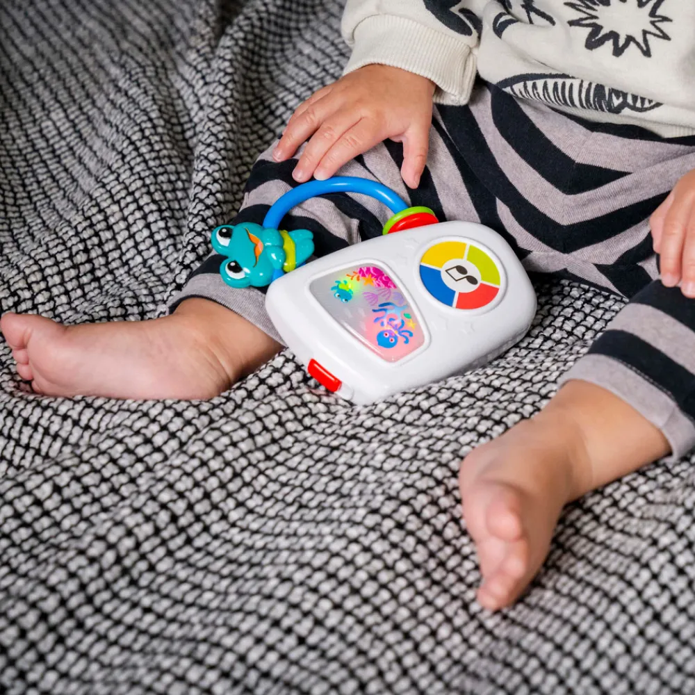 Baby Einstein Maritime Melodies Musiklegetøj- Musiklegetøj