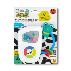 Baby Einstein Maritime Melodies Musiklegetøj- Musiklegetøj
