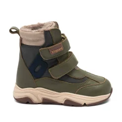 Bisgaard Marius Tex - 2080- Vinterstøvler