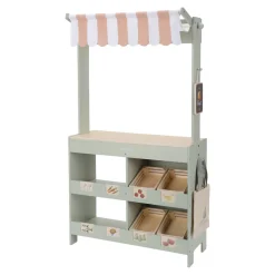 Little Dutch Markedsstand- Køkkenleg